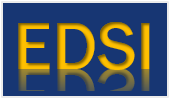 Economic Development Logo - EDSI