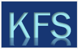 Key Financial Statistics Logo - KFS