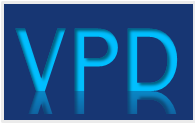 Vendor Payment Details Logo - VPD