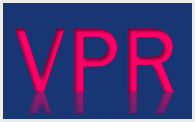 Vendor Payment Register Logo - VPR